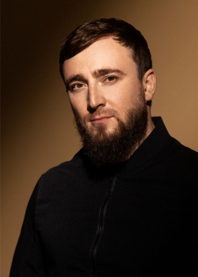 Султан Лагучев