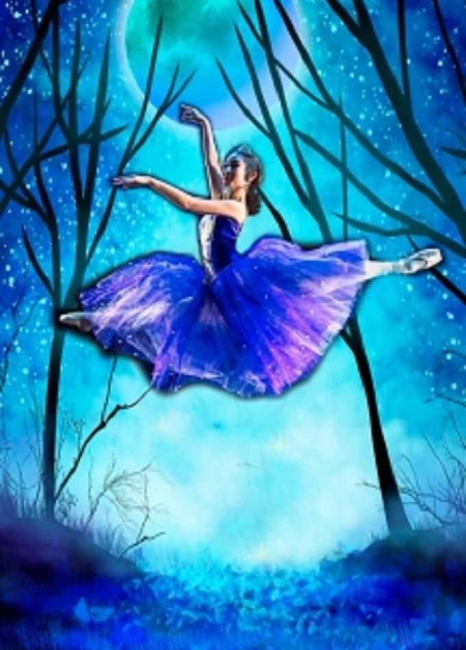 Балет "Снегурочка"