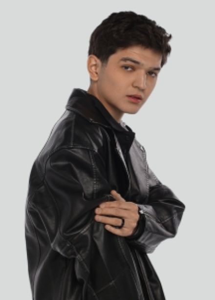 Akmal’ (Акмаль)