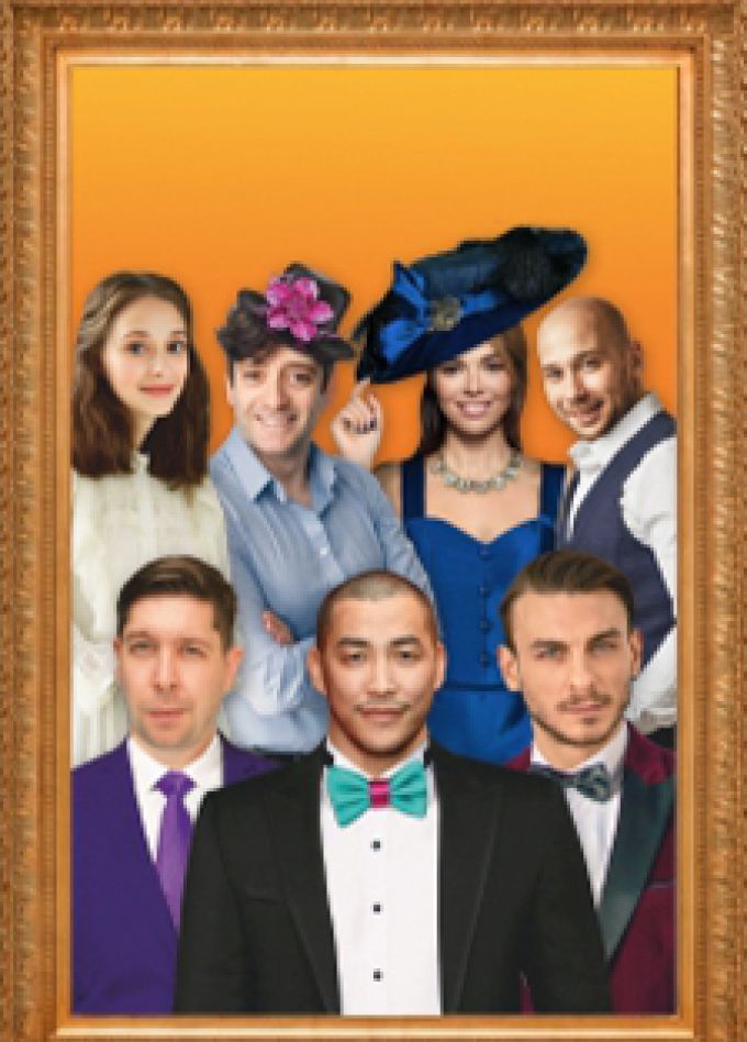 Тетка, деньги, два осла (Старый Оскол)