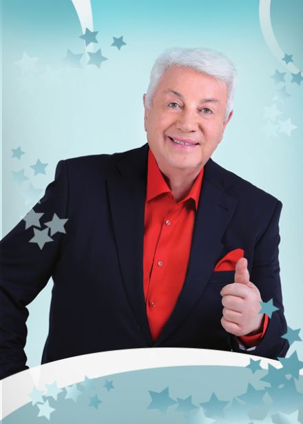 Владимир Винокур