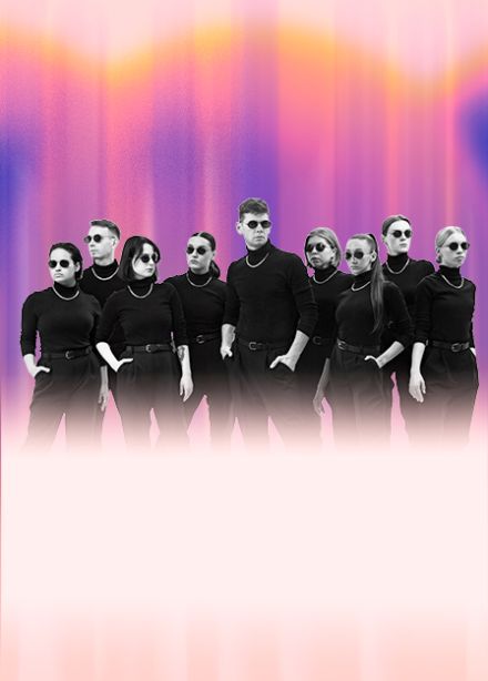 DS Crew: Сольный концерт (Белгород)